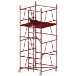 Self-Lock-Scaffolding-Steel-Tower
