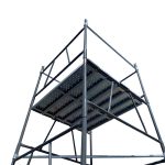 Steel_Scaffolding_View